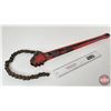 Image 5 : Ridgid Heavy Duty Chain Wrench (3" Pipe & Fittings)