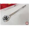 Image 5 : JET 3/4" Drive SAE Socket Set w/Case