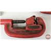 Image 5 : Ridgid No. 2A/202 Heavy Duty Pipe Cutters (2)