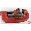 Image 6 : Ridgid No. 2A/202 Heavy Duty Pipe Cutters (2)