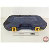 Image 5 : Lincoln Industrial Cordless 12V Grease Gun w/Carry Case