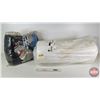 Image 1 : Spilfyter SFO-97 Medium Weight Roll & Bag of Rags