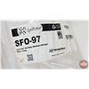 Image 2 : Spilfyter SFO-97 Medium Weight Roll & Bag of Rags