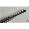 Image 4 : Westward Aluminum Heavy Duty 36" Pipe Wrench & Westward 24" Vanadium Crescent Wrench