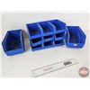 Image 5 : Bench Storage Bins, First Aid Kit & Laser Lite Earplugs