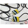 Image 7 : 2 Gauge Copper Cable & Goodyear Belts (6)