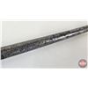 Image 3 : PTA 24" Aluminum Pipe Wrench, Crow Bars (2) & Powerfist 24" Screwdriver