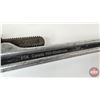 Image 5 : PTA 24" Aluminum Pipe Wrench, Crow Bars (2) & Powerfist 24" Screwdriver