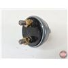 Image 12 : Truck Bed Tie-Down Anchors, Pressure Gauge, Battery Master Disconnect Switch, Fuses, etc