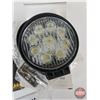 Image 2 : Square & Round LED Lights