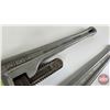 Image 3 : Ridgid Aluminum Pipe Wrenches (2) : 18" & 24"