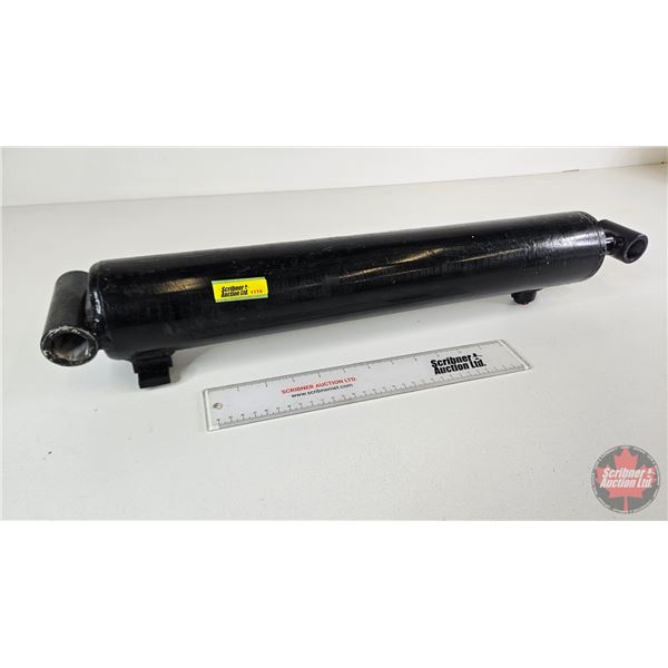 Industrial Hydraulic Cylinder