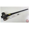 Image 1 : Powerfist 8lb Sledgehammer
