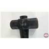 Image 4 : Powerfist 8lb Sledgehammer