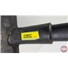 Image 8 : Powerfist 8lb Sledgehammer