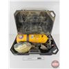 Image 1 : Scott Industrial Self-Contained Breathing Apparatus (2216 PSI) (Empty) c/w Scott Air Pak Carry Case