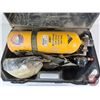 Image 2 : Scott Industrial Self-Contained Breathing Apparatus (2216 PSI) (Empty) c/w Scott Air Pak Carry Case