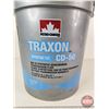 Image 2 : Petro-Canada TRAXON Synthetic CD-50 SAE 50 Synthetic Gear/Manual Transmission Fluid (20 Liters - 5 G