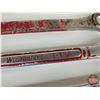 Image 4 : Large Combination Wrenches (5) : 1-7/8" & 1-13/16" & 1-5/16" (2) & 1-7/16" & 2"