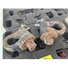 Image 4 : GM Gooseneck Trailer Ball Hitch & Safety Chain Anchor Kit