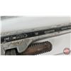 Image 2 : Ridgid Aluminum Pipe Wrenches (2) : 18" & 24"
