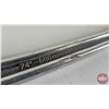 Image 7 : Ridgid Aluminum Pipe Wrenches (2) : 18" & 24"