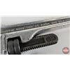Image 9 : Ridgid Aluminum Pipe Wrenches (2) : 18" & 24"