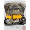Image 1 : Scott Industrial Self-Contained Breathing Apparatus (2216 PSI) (Empty) c/w Scott Air Pak Carry Case