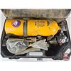 Image 2 : Scott Industrial Self-Contained Breathing Apparatus (2216 PSI) (Empty) c/w Scott Air Pak Carry Case