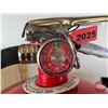 Image 4 : Fire Extinguisher w/Vehicle Brackets (2)