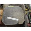 Image 2 : Down Rigger Pads (7) : Wooden (5) & Composite (2)