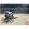 Image 1 : Poulan 5.5hp Push Behind 26" Rototiller (Works)