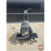 Image 2 : Poulan 5.5hp Push Behind 26" Rototiller (Works)