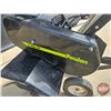 Image 8 : Poulan 5.5hp Push Behind 26" Rototiller (Works)