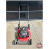Image 1 : MTD Yard Machines Model 11A-B02L500 Push Mower (159cc)