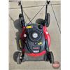 Image 2 : MTD Yard Machines Model 11A-B02L500 Push Mower (159cc)