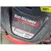 Image 7 : MTD Yard Machines Model 11A-B02L500 Push Mower (159cc)
