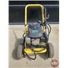 Image 1 : Karcher Model G 2500PH Pressure Washer (2500PSI) w/Honda GCV160 Motor (5.5hp)