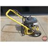 Image 4 : Karcher Model G 2500PH Pressure Washer (2500PSI) w/Honda GCV160 Motor (5.5hp)