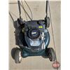 Image 2 : Craftsman 6.0hp Push Mower (21" Cut)