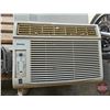 Image 2 : Pallet Lot : Mr Heater Big Maxx Overhead Shop Heater, Sprayer Parts (Engine & Nozzle) & Window Air C