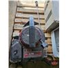Image 3 : Pallet Lot : Mr Heater Big Maxx Overhead Shop Heater, Sprayer Parts (Engine & Nozzle) & Window Air C