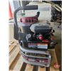Image 5 : Pallet Lot : Mr Heater Big Maxx Overhead Shop Heater, Sprayer Parts (Engine & Nozzle) & Window Air C