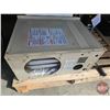 Image 6 : Pallet Lot : Mr Heater Big Maxx Overhead Shop Heater, Sprayer Parts (Engine & Nozzle) & Window Air C
