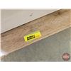 Image 9 : Pallet Lot : Mr Heater Big Maxx Overhead Shop Heater, Sprayer Parts (Engine & Nozzle) & Window Air C