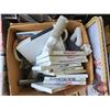 Image 4 : Electronics Pallet Lot : Dell Monitor, HP Officejet 6700 Premium Copier/Printer, Large Variety of DV