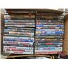 Image 7 : Electronics Pallet Lot : Dell Monitor, HP Officejet 6700 Premium Copier/Printer, Large Variety of DV
