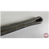 Image 7 : Ridgid Pipe Wrenches (2) : 24" Aluminum & 8" Alloyed Steal