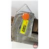 Image 9 : Ridgid Pipe Wrenches (2) : 24" Aluminum & 8" Alloyed Steal
