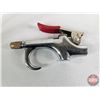 Image 7 : High Pressure Nitrogen & CO2 Regulator Kit & Blow Gun